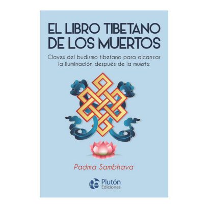LIBRO TIBETANO DE LOS MUERTOS