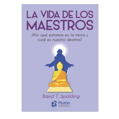 VIDA DE LOS MAESTROS