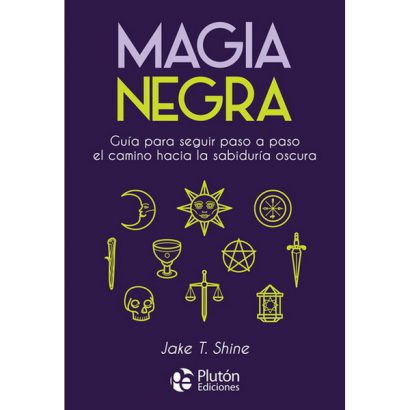 MAGIA NEGRA