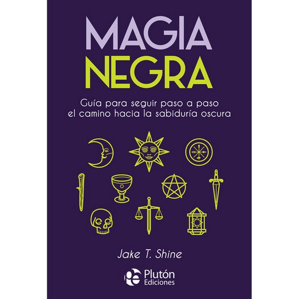 MAGIA NEGRA