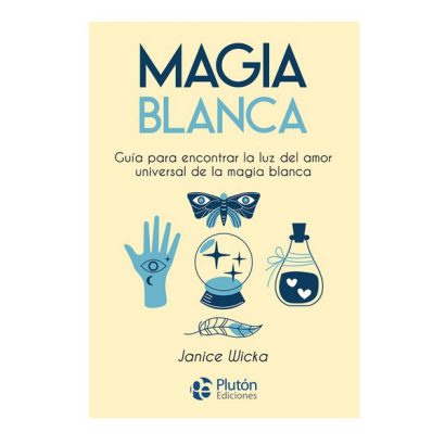 MAGIA BLANCA