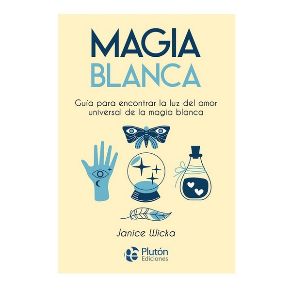 MAGIA BLANCA