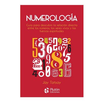 NUMEROLOGIA