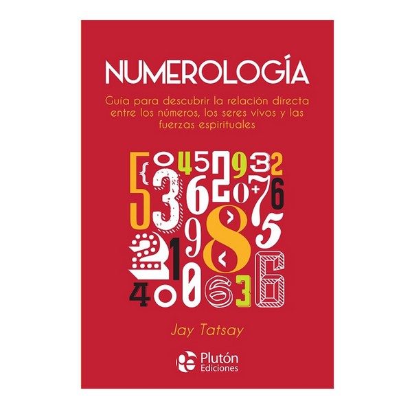 NUMEROLOGIA