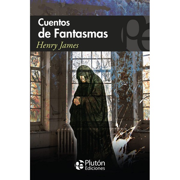 CUENTOS DE FANTASMAS
