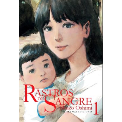 RASTROS DE SANGRE 01