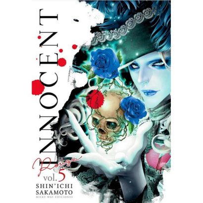 INNOCENT ROUGE 05