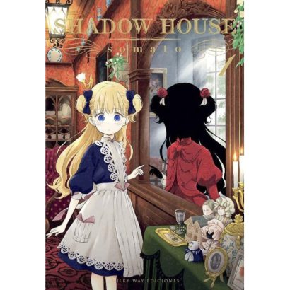 SHADOW HOUSE 01