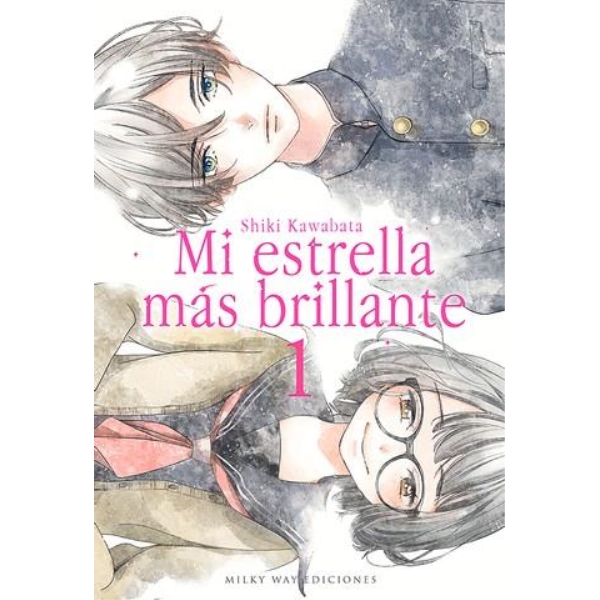 MI ESTRELLA MAS BRILLANTE 01