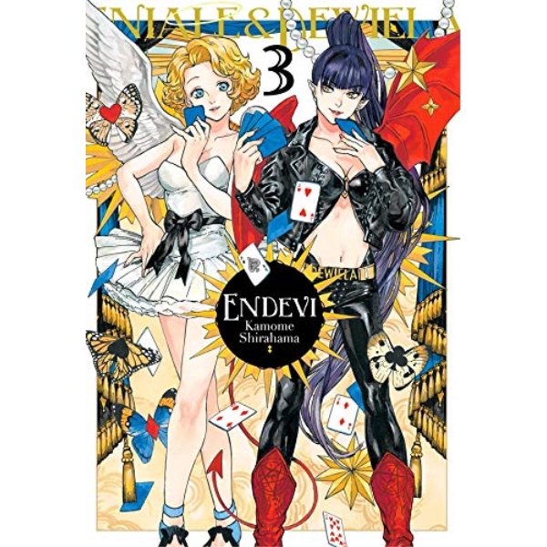 ENDEVI 03