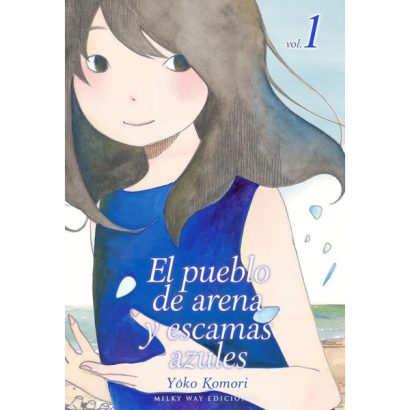 PUEBLO DE ARENA Y ESCAMAS AZULES 01