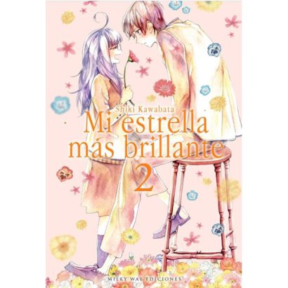 MI ESTRELLA MAS BRILLANTE 02