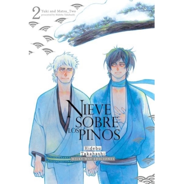 NIEVE SOBRE LOS PINOS 02