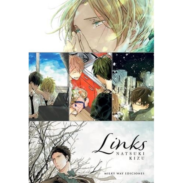 LINKS