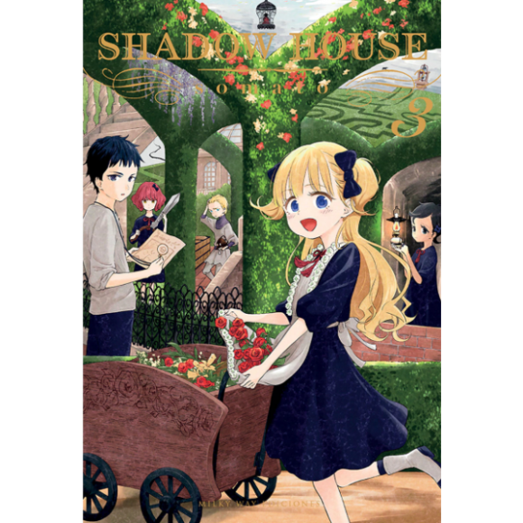 SHADOW HOUSE 03