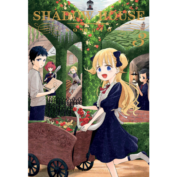 SHADOW HOUSE 03