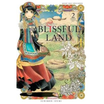 BLISSFUL LAND 02