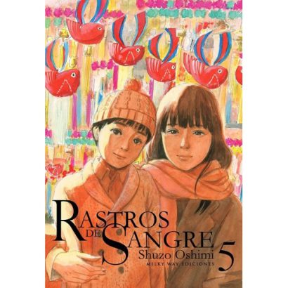 RASTROS DE SANGRE 05