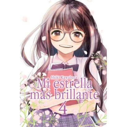 MI ESTRELLA MAS BRILLANTE 04