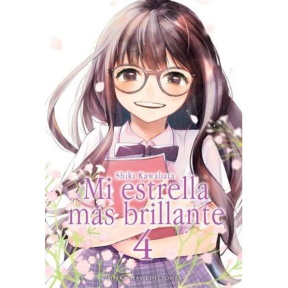 MI ESTRELLA MAS BRILLANTE 04