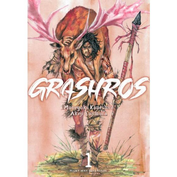 GRASHROS 1