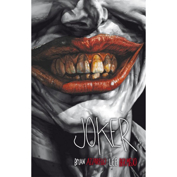 JOKER EDICION DELUXE