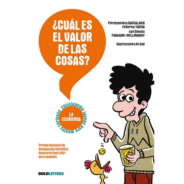 CUAL ES EL VALOR DE LAS COSAS