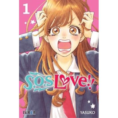 S.O.S. LOVE 01