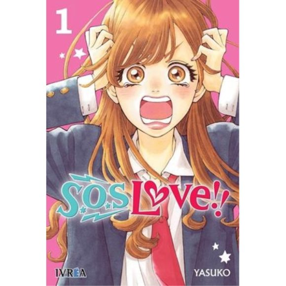 S.O.S. LOVE 01