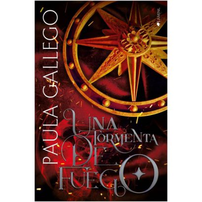 UNA TORMENTA DE FUEGO