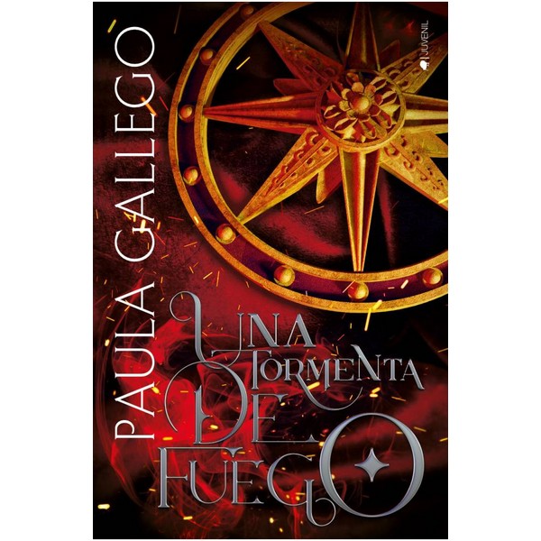 UNA TORMENTA DE FUEGO