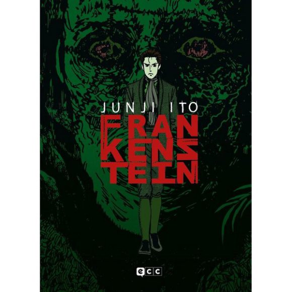 FRANKENSTEIN ( 2da. EDICION)