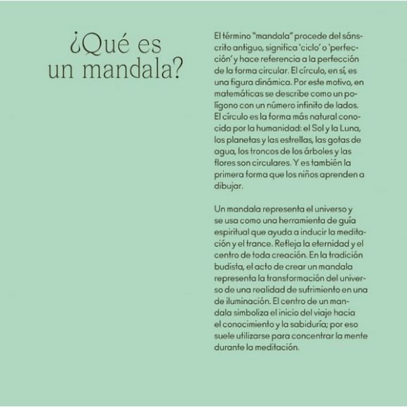 MANDALAS EN PIEDRAS - Imagen 2