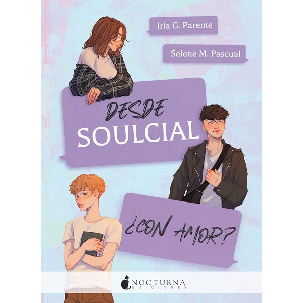 DESDE SOULCIAL ¿CON AMOR?
