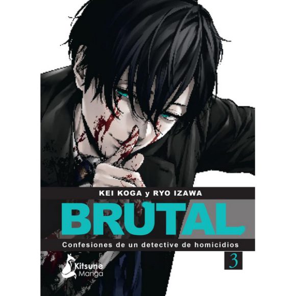 BRUTAL. CONFESIONES DE UN DETECTIVE DE HOMICIDIOS 03