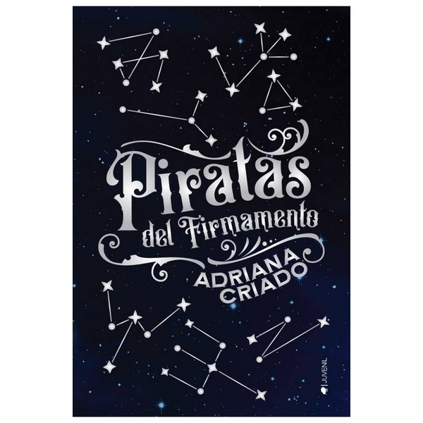 PIRATAS DEL FIRMAMENTO