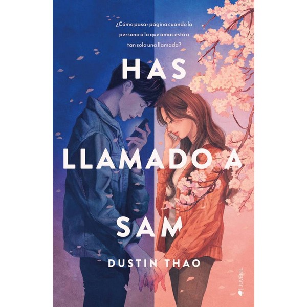 HAS LLAMADO A SAM