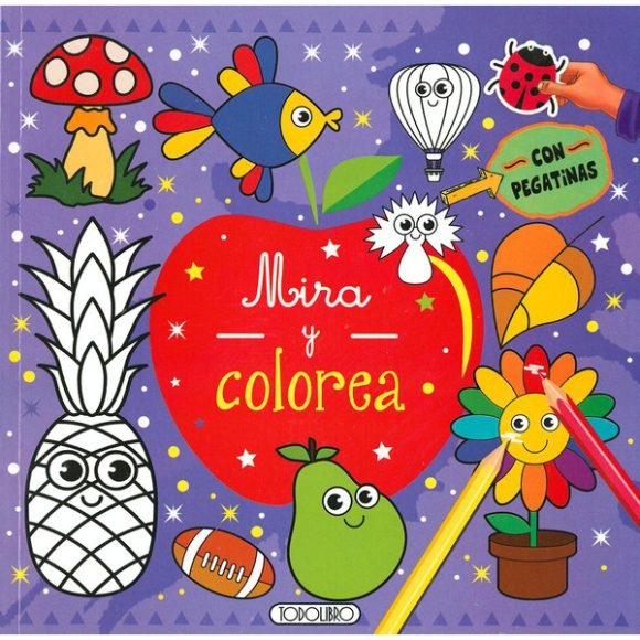 MIRA Y COLOREA 01
