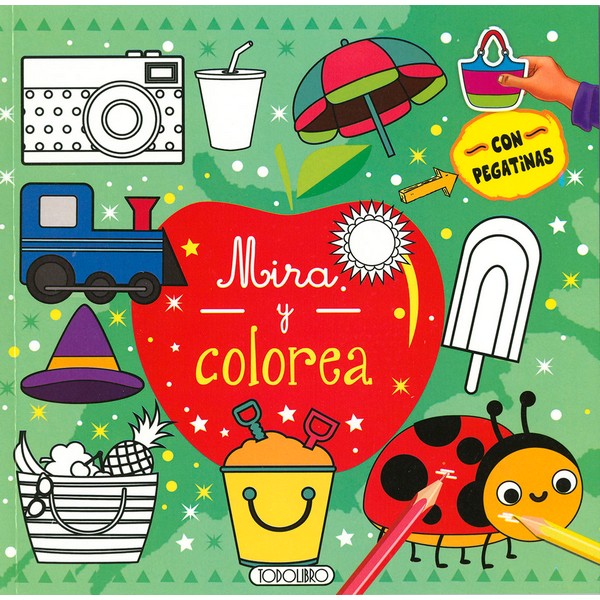 MIRA Y COLOREA 02