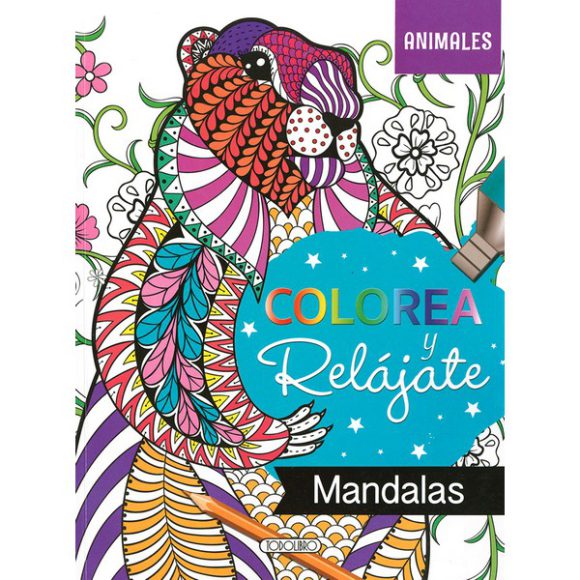 COLOREA Y RELAJATE 01