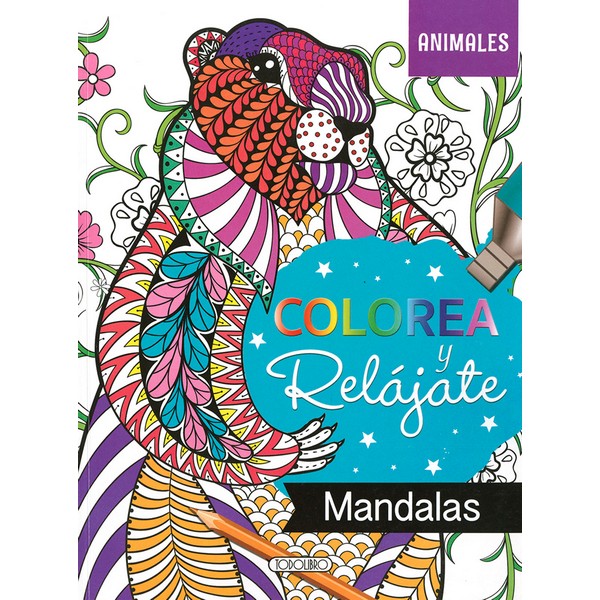 COLOREA Y RELAJATE 01