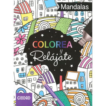 COLOREA Y RELAJATE 02