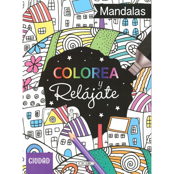 COLOREA Y RELAJATE 02