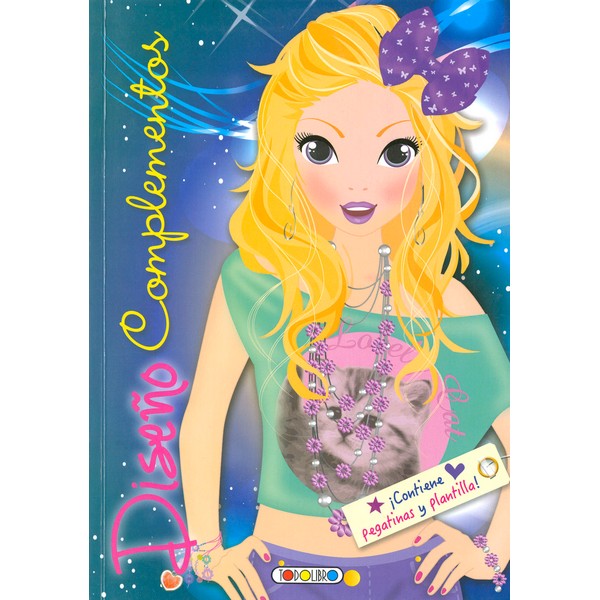 DISEÑO COMPLEMENTOS