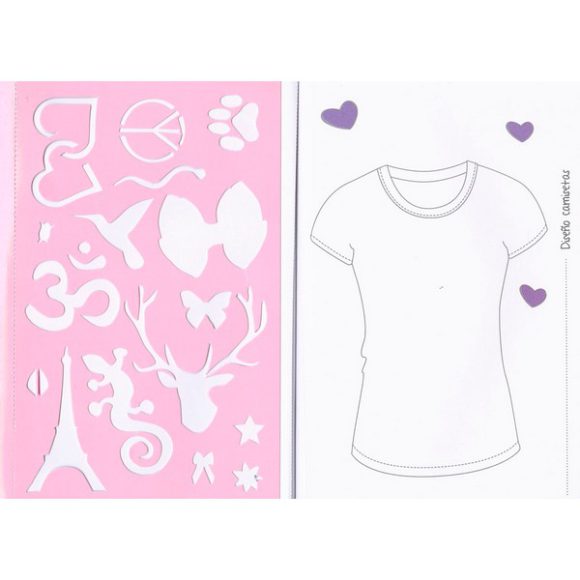 DISEÑO CAMISETAS - Imagen 2