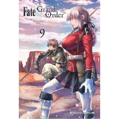 FATE REALTA 09