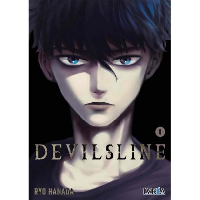 DEVILS LINE 08