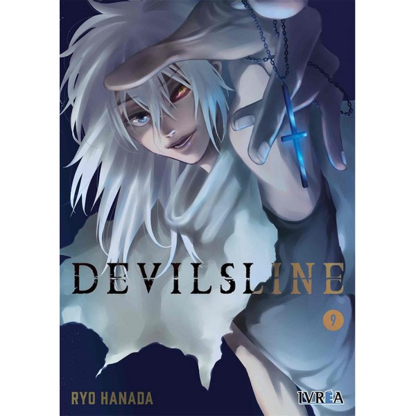 DEVILS LINE 09