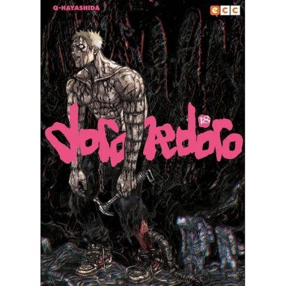 DOROHEDORO 18