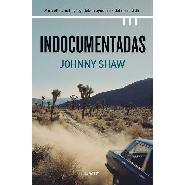 INDOCUMENTADAS